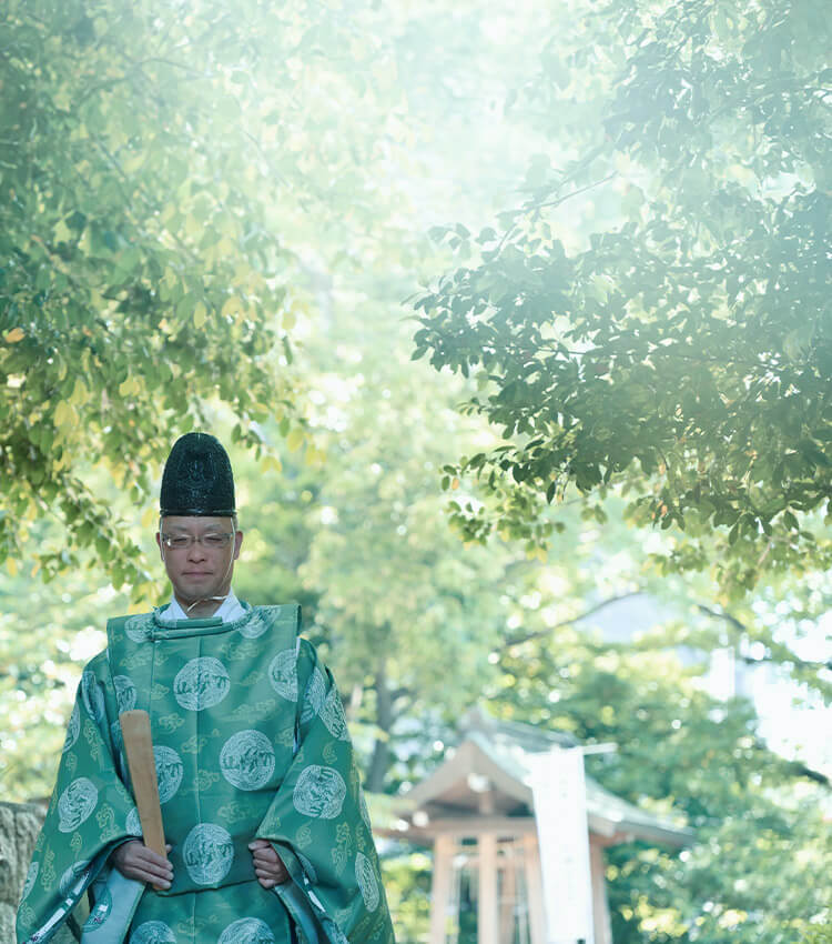 出張祭典